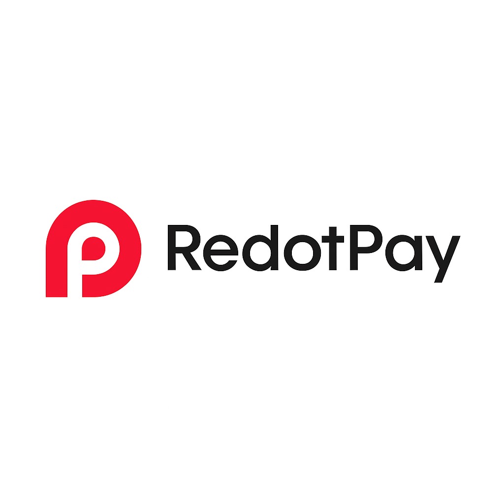 RedotPay logo