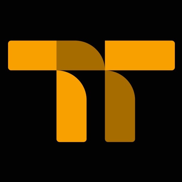 TradePort logo